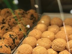 -糕材生•糕点•生日蛋糕(钟楼街店)