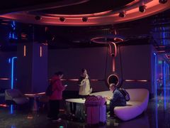 -方糖KTV-PLUS(世茂广场店)