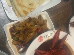 -叶派龙虾•招牌香辣蟹·海鲜(中海国际店)