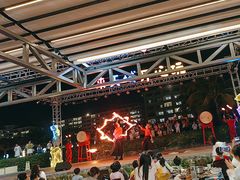 -渔家火锅·海鲜自助餐·演艺(亚龙湾天域酒店)