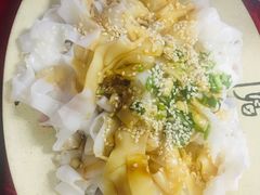 -化州肥仔大排档(建安二路店)