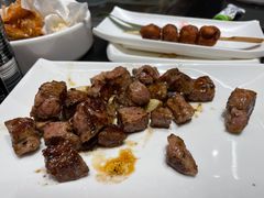 -渔乐之昕·铁板烧自助餐(虹悦城店)