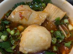 -黑竹香鸡(营和巷店)
