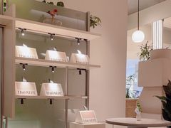-théATRE 茶聚场(王府中環店)