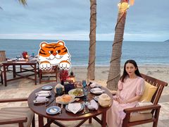 -海角轩·三亚文华东方酒店