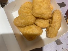 -麦当劳(大厂新城店)