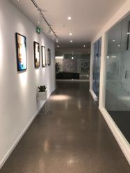 -様共享美容连锁机构