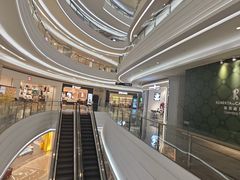 -KK ONE(京基滨河时代店)
