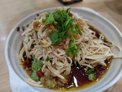 -蒋家桥饺面店(东关街店)