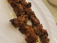 -八先生涮肉房(三里河店)