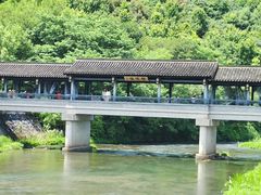 -兰亭风景区