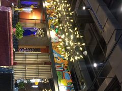 -AK47烤羊腿串吧(柳浪家园店)