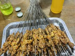 -清真·马峰烤肉(小学习北巷店)