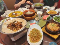 -小菜园新徽菜(北京大兴龙湖天街店)