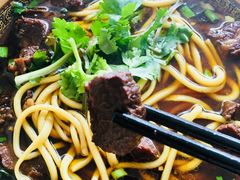-西门刘东拉面馆(金珠花苑店)
