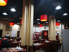 大堂-九河居(荔湾路店)