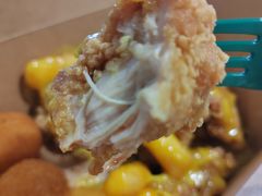 -Obligi Chicken韩式炸鸡(三元桥店)