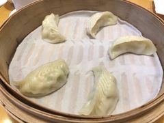 -鼎泰丰(嘉年华•海信广场VILLAGE店)