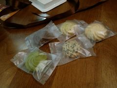 -Rosy洛绮·蛋糕咖啡店