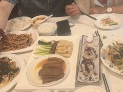 -福来居烤鸭店(天坛二店)