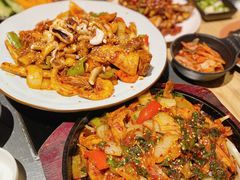 -绣旻烤肉吧(总店)
