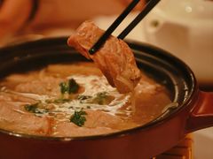 -香宫(九龙香格里拉店)