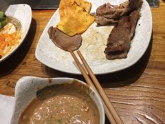 -一心烤肉(延安路店)