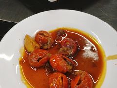 -京朋串屋·烧烤(望京西路总店)