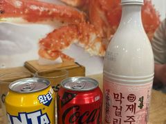 -大关领烤贝壳海鲜汤