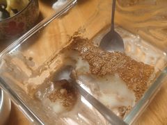 -上岗面茶