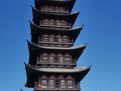 -上海方塔园