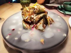 -甘思咪哚·云南艺术餐厅(天河广百店)