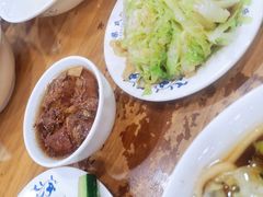 小碗肉-柴氏风味斋(甘家口店)