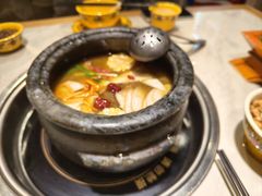 -田村·石锅藏香鸡(布达拉宫店)