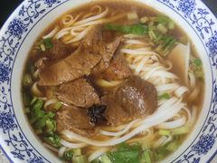 -夏记粉店(黄兴路步行街店)