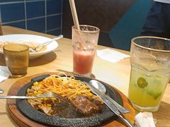 -菲滋意式餐厅(青悦城店)