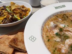 -渔语鱼酸菜鱼新川菜(来福士店)