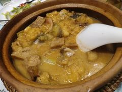 -阿诺泰·泰国餐厅(紫荆店)