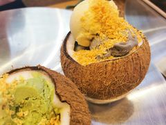 -蔻蔻椰·鲜萃椰子水(COCO Park店)