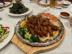 -万宝海鲜舫(劳动公园店)