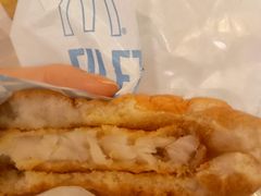 -麦当劳(北方国贸大厦店)