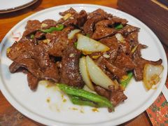 -快乐老家三鲜饺子东北菜(南六中路店)