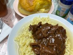 -金凤茶餐厅(湾仔店)