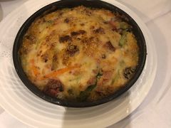 -维兰西餐(万泉河店)