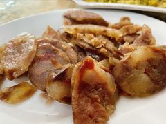 -山里人家土菜馆(茅山店)