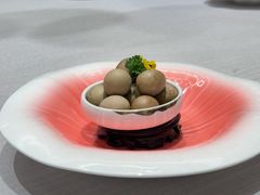 -囍榷·和宴餐厅(恐龙园店)