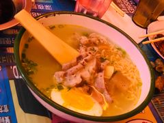 -春麗吃飯公司(工体店)