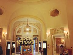 -The Ritz Restaurant