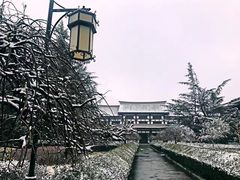 -法门文化景区