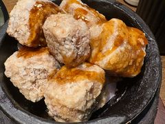 -HOHO餐厅(古子城店)